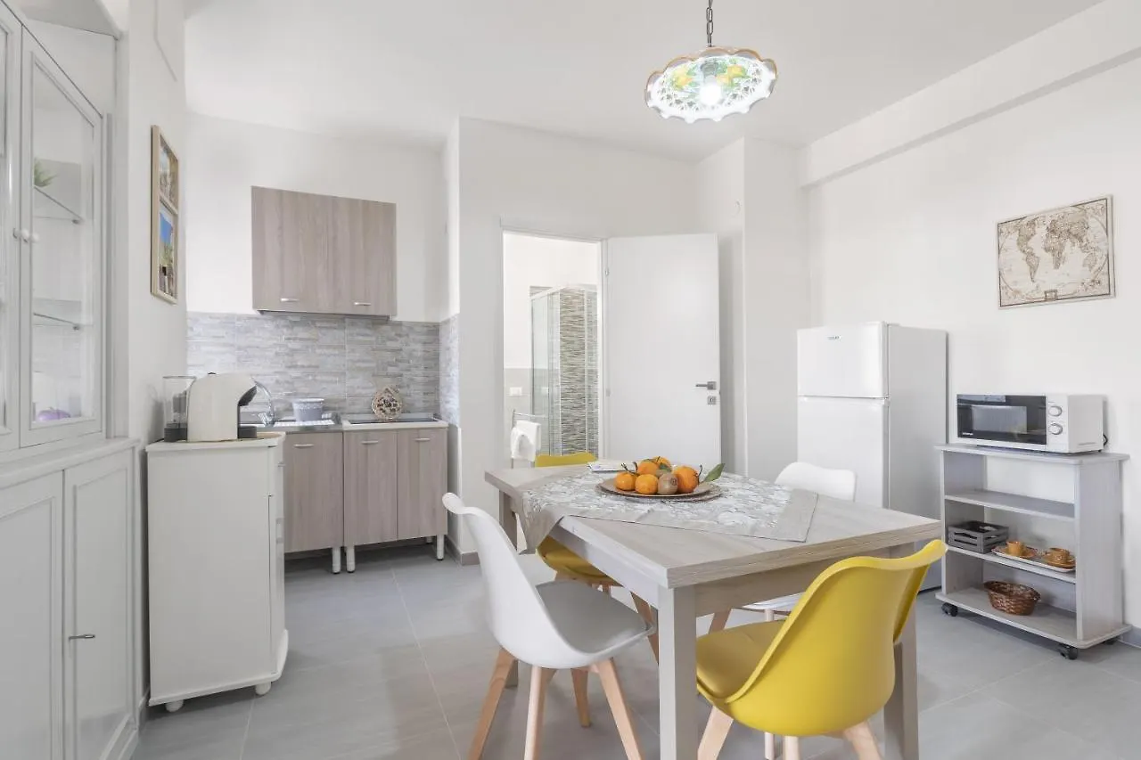 Apartament Casa Reale Palermo 0*,  Włochy