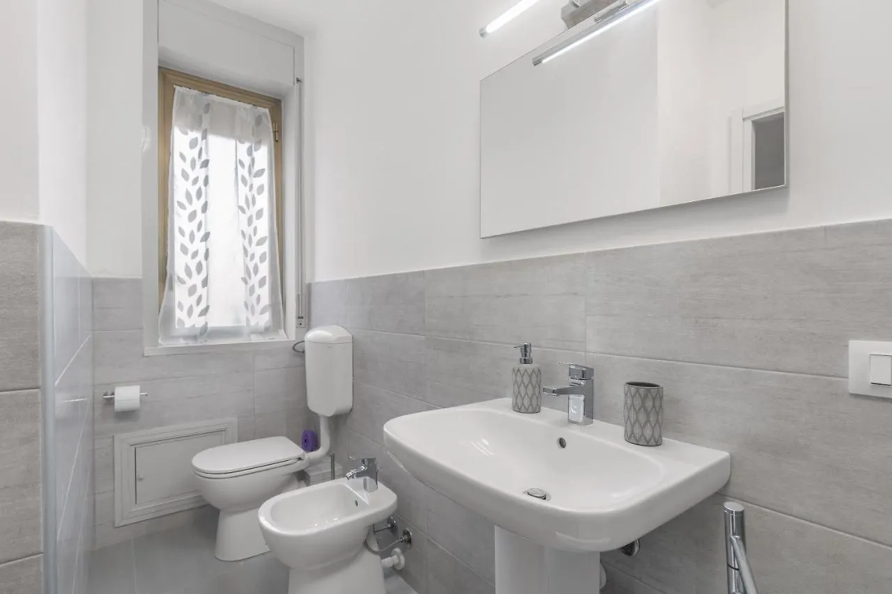 Apartament Casa Reale Palermo