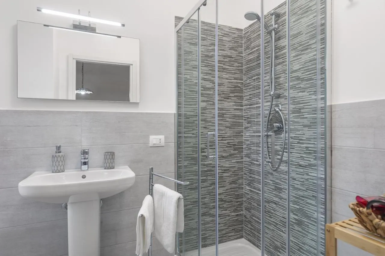 Apartament Casa Reale Palermo